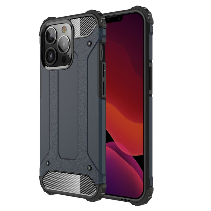 Estuche combinado Magic Armor TPU + PC
