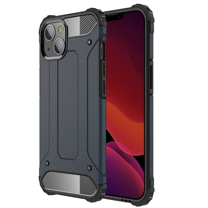 Estuche combinado Magic Armor TPU + PC