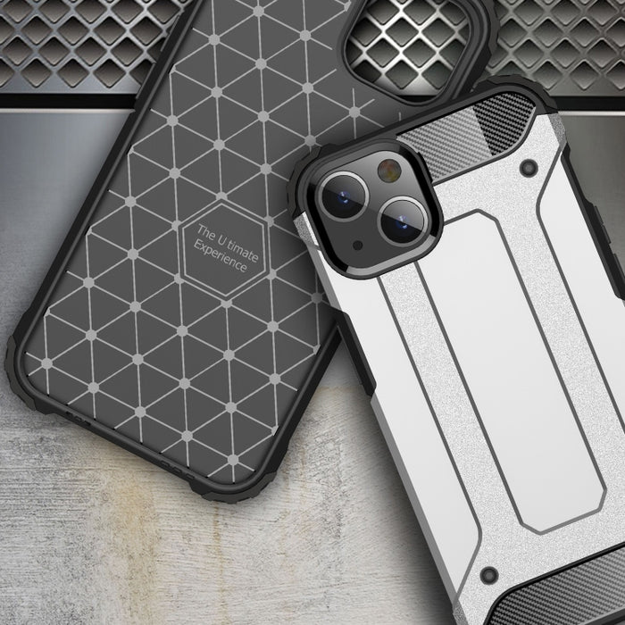 Estuche combinado Magic Armor TPU + PC