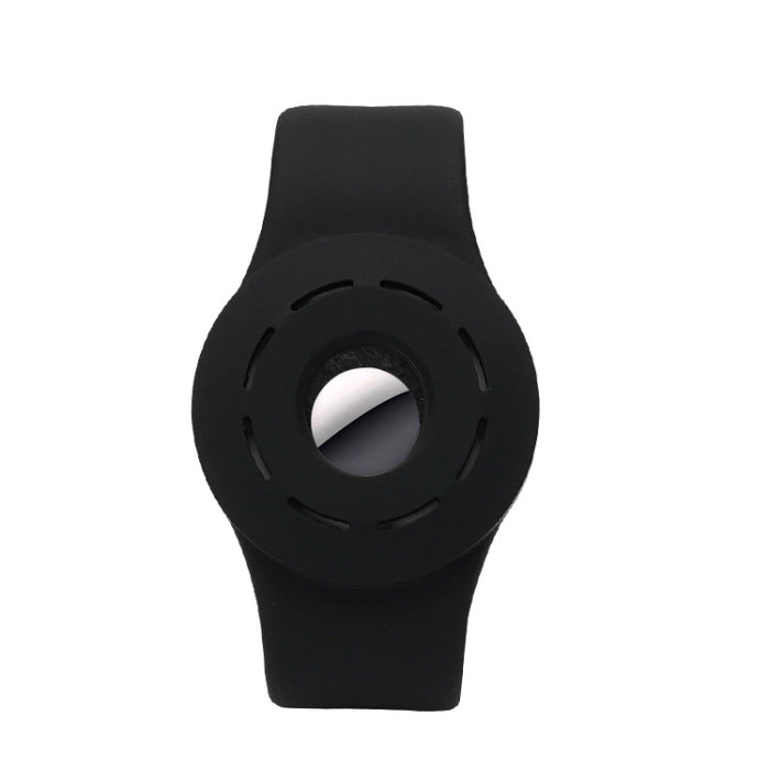 Funda protectora con correa de pulsera de silicona antiarañazos y a prueba de golpes