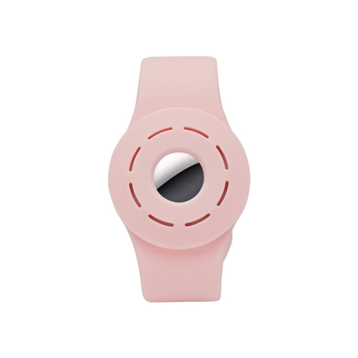 Funda protectora con correa de pulsera de silicona antiarañazos y a prueba de golpes