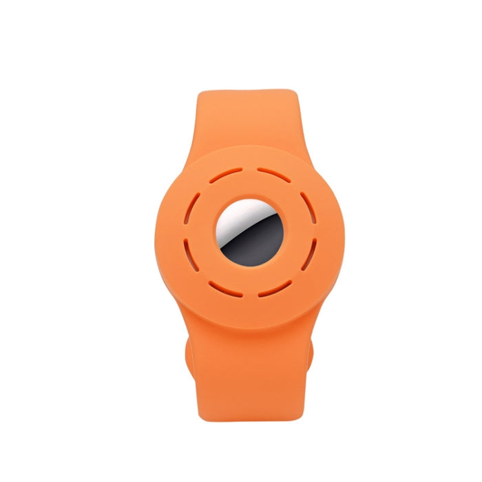 Funda protectora con correa de pulsera de silicona antiarañazos y a prueba de golpes