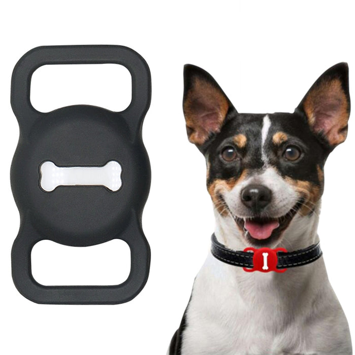 Funda protectora de silicona antiarañazos a prueba de golpes, estilo: Bones