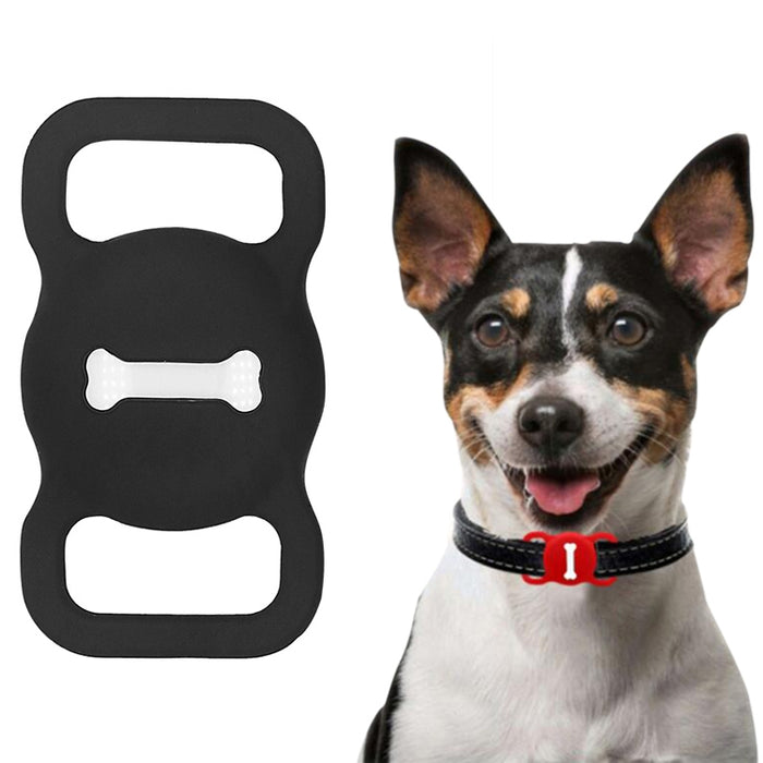 Funda protectora de silicona antiarañazos a prueba de golpes, estilo: Bones
