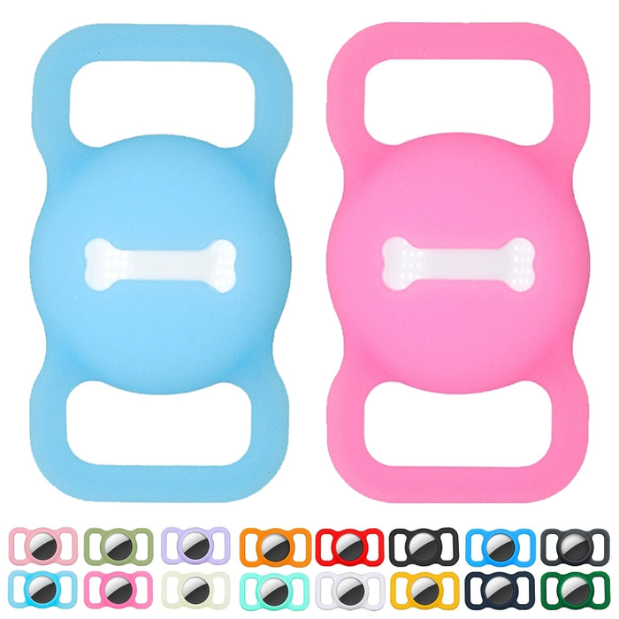 Funda protectora de silicona antiarañazos a prueba de golpes, estilo: Bones