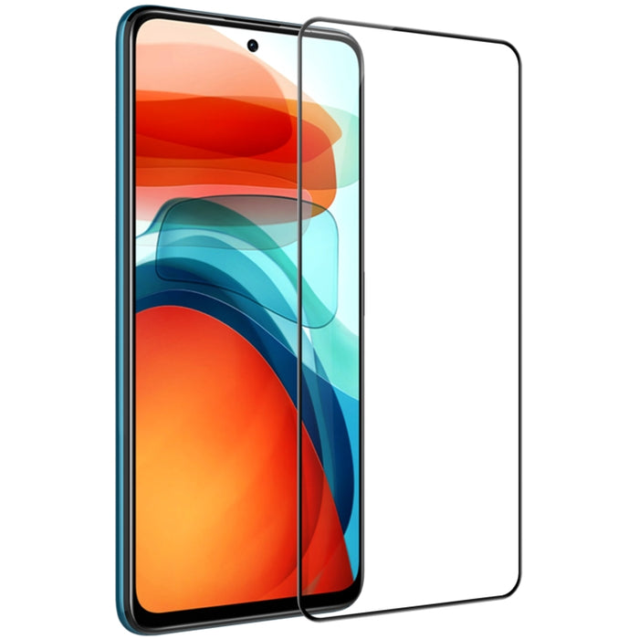 NILLKIN CP+PRO 0.33mm 9H 2.5D HD Película de vidrio templado a prueba de explosiones, For Samsung Galaxy S21 FE 5G, For Huawei P50, For Xiaomi Redmi Note 10 5G, For Xiaomi Redmi Note 10 Pro 5G