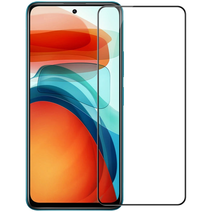 NILLKIN CP+PRO 0.33mm 9H 2.5D HD Película de vidrio templado a prueba de explosiones, For Samsung Galaxy S21 FE 5G, For Huawei P50, For Xiaomi Redmi Note 10 5G, For Xiaomi Redmi Note 10 Pro 5G