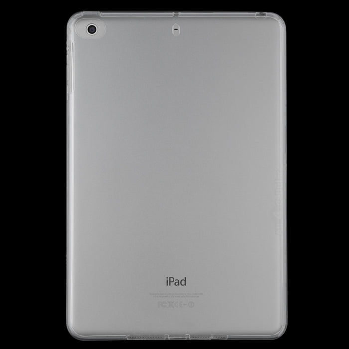 Funda protectora suave de TPU transparente ultrafina de 0,75 mm