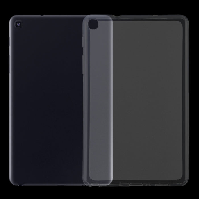 Funda protectora suave de TPU transparente ultrafina de 0,75 mm