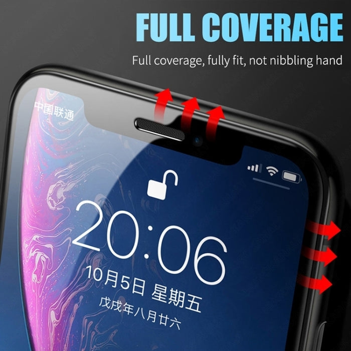Película de cerámica de pegamento completo de pantalla completa 9D, For Xiaomi Mi 10T Lite 5G (1 PC), For Xiaomi Mi 10T Pro 5G (1 PC), For LG K22 (1 PC), For LG K40 (1 PC), For Samsung Galaxy M62 (1 PC), For Samsung Galaxy A22 4G (1 PC)                ...