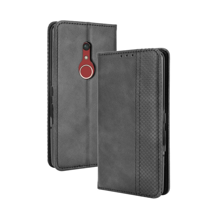 Hebilla magnética Retro Crazy Horse Texture Funda de cuero con tapa horizontal con soporte y ranuras para tarjetas y marco de fotos, For Motorola Moto G Stylus 5G 2021, For OPPO Reno6 5G, For OPPO Reno6 Pro 5G, For OPPO Reno6 Pro+ 5G                   ...