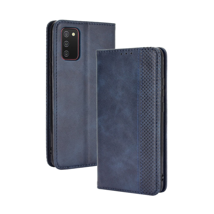 Hebilla magnética Retro Crazy Horse Texture Funda de cuero con tapa horizontal con soporte y ranuras para tarjetas y marco de fotos, For Motorola Moto G Stylus 5G 2021, For OPPO Reno6 5G, For OPPO Reno6 Pro 5G, For OPPO Reno6 Pro+ 5G                   ...
