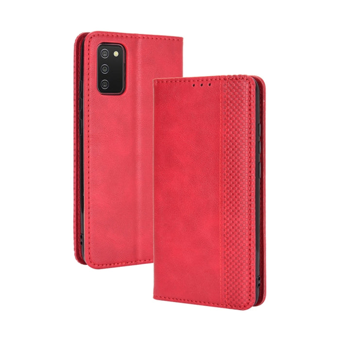 Hebilla magnética Retro Crazy Horse Texture Funda de cuero con tapa horizontal con soporte y ranuras para tarjetas y marco de fotos, For Motorola Moto G Stylus 5G 2021, For OPPO Reno6 5G, For OPPO Reno6 Pro 5G, For OPPO Reno6 Pro+ 5G                   ...