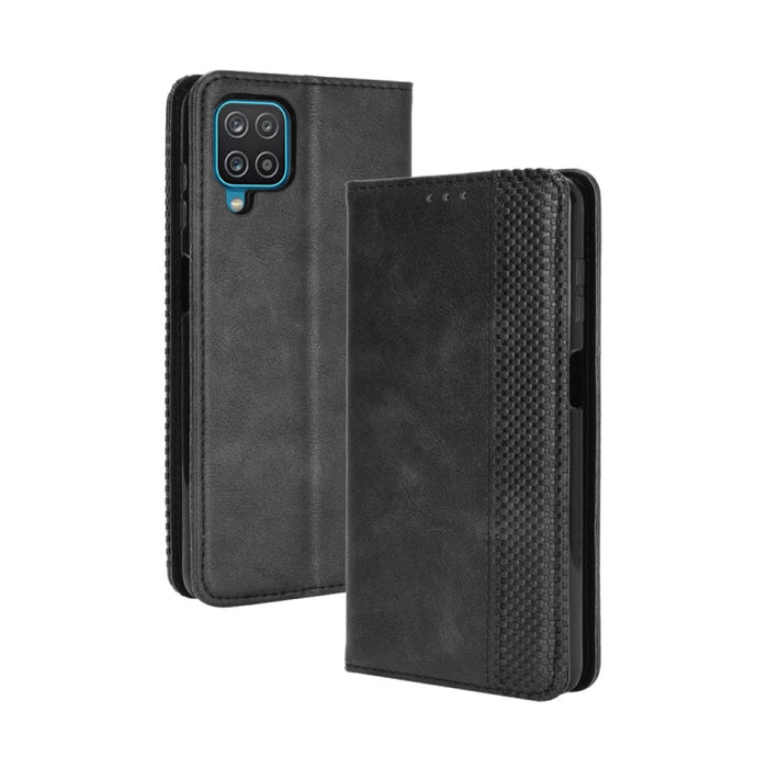 Hebilla magnética Retro Crazy Horse Texture Funda de cuero con tapa horizontal con soporte y ranuras para tarjetas y marco de fotos, For Motorola Moto G Stylus 5G 2021, For OPPO Reno6 5G, For OPPO Reno6 Pro 5G, For OPPO Reno6 Pro+ 5G                   ...