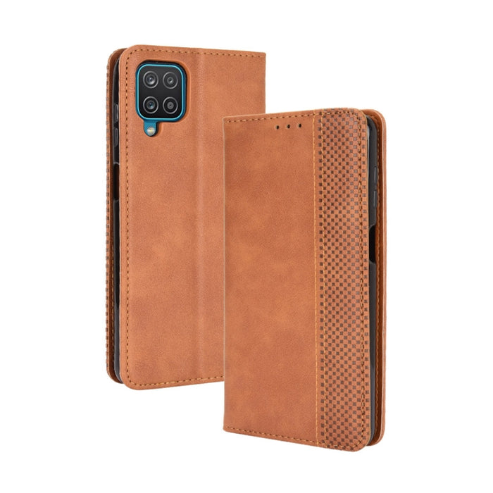 Hebilla magnética Retro Crazy Horse Texture Funda de cuero con tapa horizontal con soporte y ranuras para tarjetas y marco de fotos, For Motorola Moto G Stylus 5G 2021, For OPPO Reno6 5G, For OPPO Reno6 Pro 5G, For OPPO Reno6 Pro+ 5G                   ...