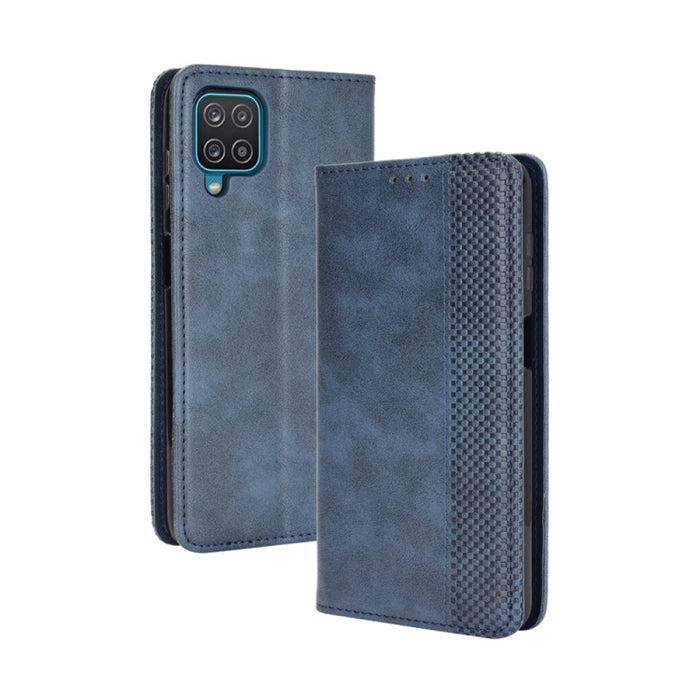 Hebilla magnética Retro Crazy Horse Texture Funda de cuero con tapa horizontal con soporte y ranuras para tarjetas y marco de fotos, For Motorola Moto G Stylus 5G 2021, For OPPO Reno6 5G, For OPPO Reno6 Pro 5G, For OPPO Reno6 Pro+ 5G                   ...