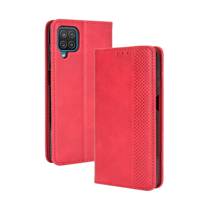 Hebilla magnética Retro Crazy Horse Texture Funda de cuero con tapa horizontal con soporte y ranuras para tarjetas y marco de fotos, For Motorola Moto G Stylus 5G 2021, For OPPO Reno6 5G, For OPPO Reno6 Pro 5G, For OPPO Reno6 Pro+ 5G                   ...