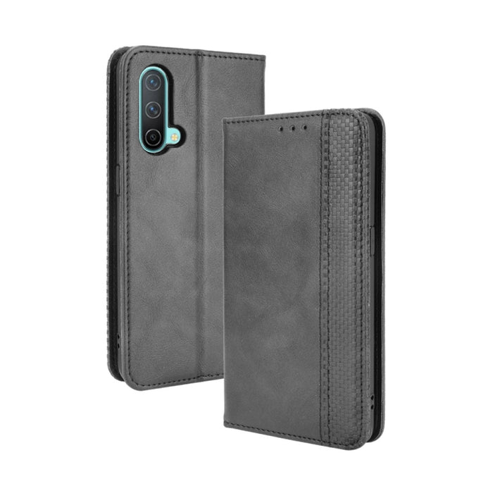 Hebilla magnética Retro Crazy Horse Texture Funda de cuero con tapa horizontal con soporte y ranuras para tarjetas y marco de fotos, For Motorola Moto G Stylus 5G 2021, For OPPO Reno6 5G, For OPPO Reno6 Pro 5G, For OPPO Reno6 Pro+ 5G                   ...