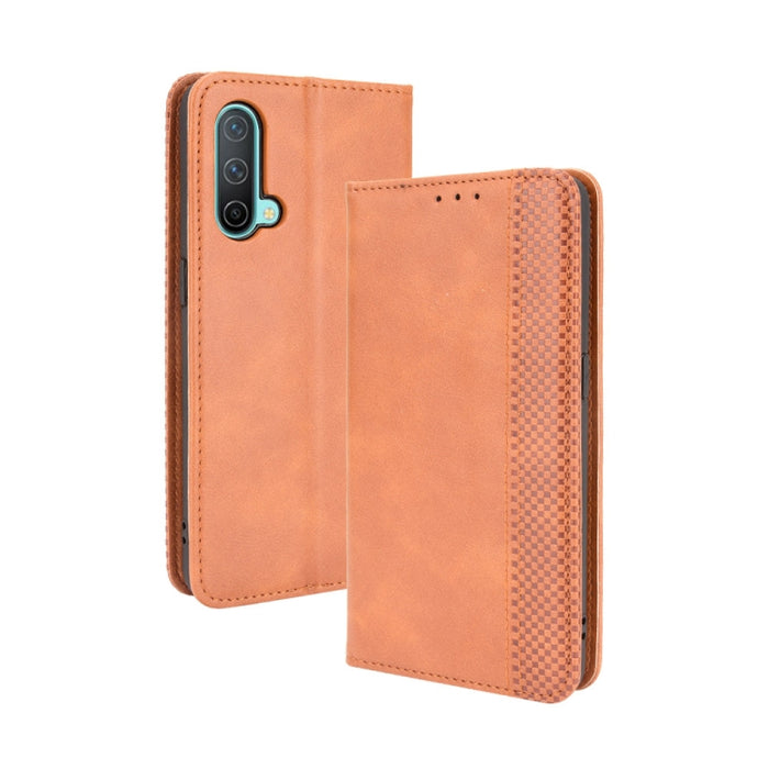 Hebilla magnética Retro Crazy Horse Texture Funda de cuero con tapa horizontal con soporte y ranuras para tarjetas y marco de fotos, For Motorola Moto G Stylus 5G 2021, For OPPO Reno6 5G, For OPPO Reno6 Pro 5G, For OPPO Reno6 Pro+ 5G                   ...