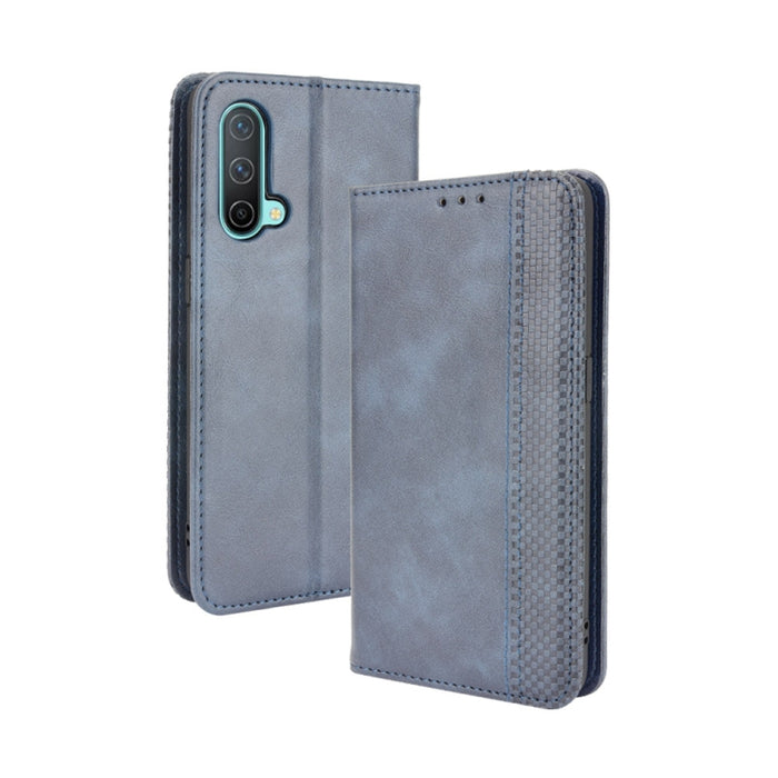 Hebilla magnética Retro Crazy Horse Texture Funda de cuero con tapa horizontal con soporte y ranuras para tarjetas y marco de fotos, For Motorola Moto G Stylus 5G 2021, For OPPO Reno6 5G, For OPPO Reno6 Pro 5G, For OPPO Reno6 Pro+ 5G                   ...