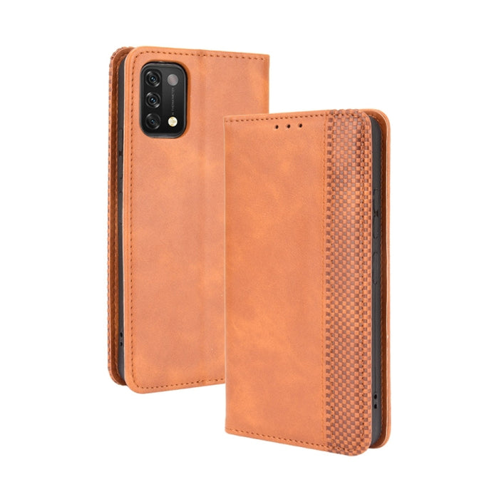 Hebilla magnética Retro Crazy Horse Texture Funda de cuero con tapa horizontal con soporte y ranuras para tarjetas y marco de fotos, For Motorola Moto G Stylus 5G 2021, For OPPO Reno6 5G, For OPPO Reno6 Pro 5G, For OPPO Reno6 Pro+ 5G                   ...