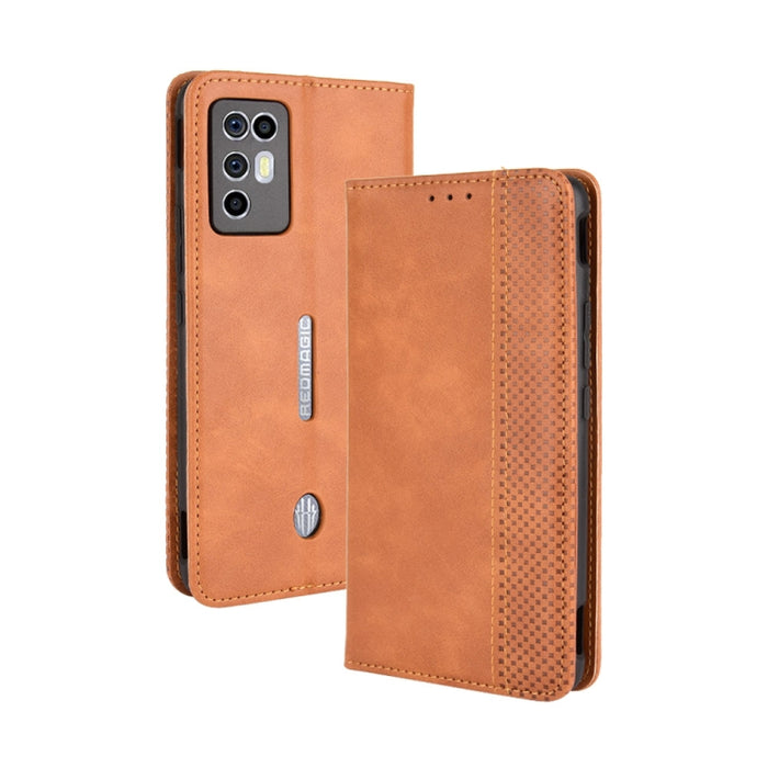Hebilla magnética Retro Crazy Horse Texture Funda de cuero con tapa horizontal con soporte y ranuras para tarjetas y marco de fotos, For Motorola Moto G Stylus 5G 2021, For OPPO Reno6 5G, For OPPO Reno6 Pro 5G, For OPPO Reno6 Pro+ 5G                   ...