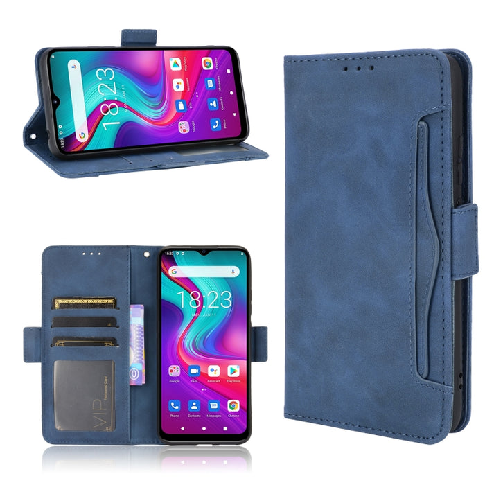 Estuche de cuero con tapa horizontal con patrón de piel de becerro con soporte y ranuras para tarjetas y marco de fotos, For Motorola Moto G Stylus 5G 2021, For OPPO Reno6 5G, For OPPO Reno6 Pro 5G, For OPPO Reno6 Pro+ 5G, For vivo V21e 4G / Y73 2021  ...