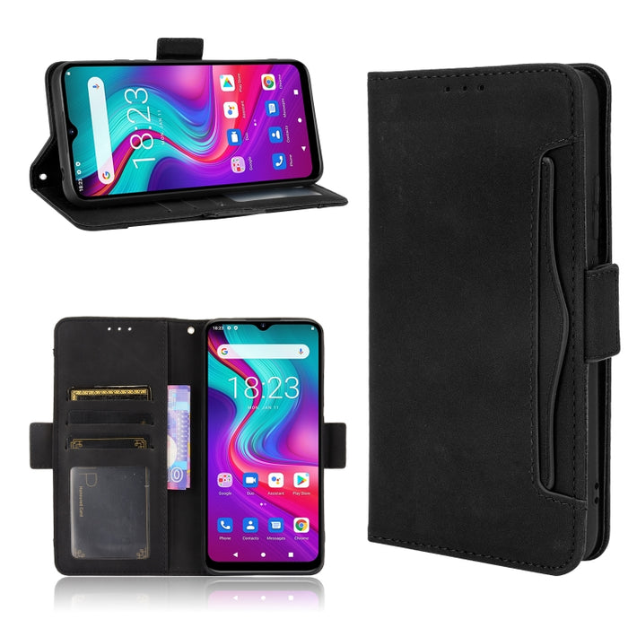 Estuche de cuero con tapa horizontal con patrón de piel de becerro con soporte y ranuras para tarjetas y marco de fotos, For Motorola Moto G Stylus 5G 2021, For OPPO Reno6 5G, For OPPO Reno6 Pro 5G, For OPPO Reno6 Pro+ 5G, For vivo V21e 4G / Y73 2021  ...