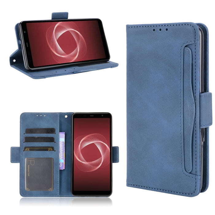 Estuche de cuero con tapa horizontal con patrón de piel de becerro con soporte y ranuras para tarjetas y marco de fotos, For Motorola Moto G Stylus 5G 2021, For OPPO Reno6 5G, For OPPO Reno6 Pro 5G, For OPPO Reno6 Pro+ 5G, For vivo V21e 4G / Y73 2021  ...