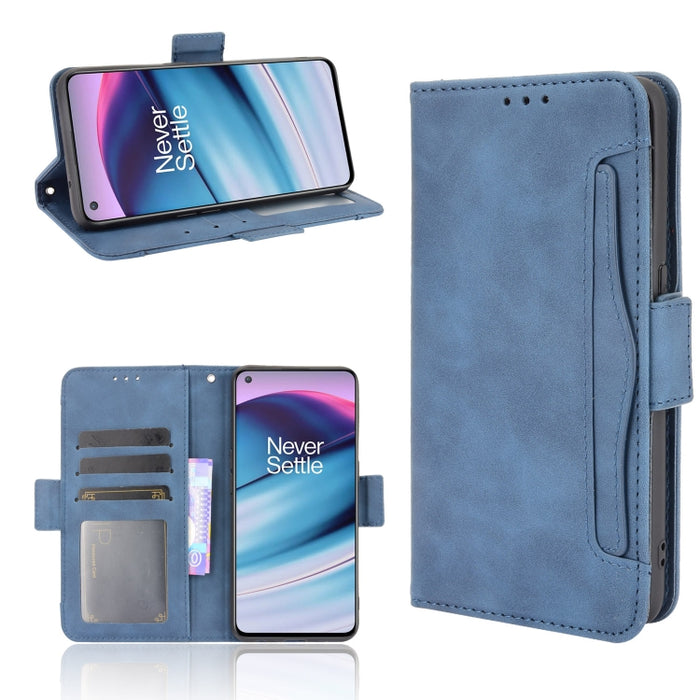 Estuche de cuero con tapa horizontal con patrón de piel de becerro con soporte y ranuras para tarjetas y marco de fotos, For Motorola Moto G Stylus 5G 2021, For OPPO Reno6 5G, For OPPO Reno6 Pro 5G, For OPPO Reno6 Pro+ 5G, For vivo V21e 4G / Y73 2021  ...