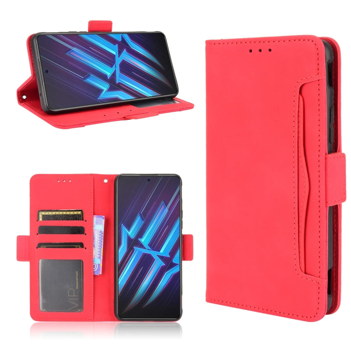 Estuche de cuero con tapa horizontal con patrón de piel de becerro con soporte y ranuras para tarjetas y marco de fotos, For Motorola Moto G Stylus 5G 2021, For OPPO Reno6 5G, For OPPO Reno6 Pro 5G, For OPPO Reno6 Pro+ 5G, For vivo V21e 4G / Y73 2021  ...
