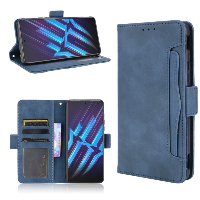 Estuche de cuero con tapa horizontal con patrón de piel de becerro con soporte y ranuras para tarjetas y marco de fotos, For Motorola Moto G Stylus 5G 2021, For OPPO Reno6 5G, For OPPO Reno6 Pro 5G, For OPPO Reno6 Pro+ 5G, For vivo V21e 4G / Y73 2021  ...