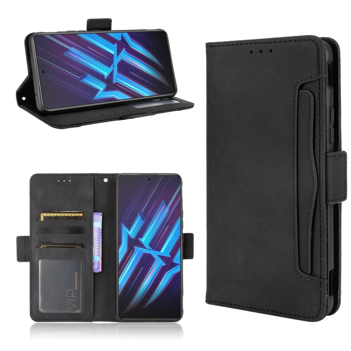 Estuche de cuero con tapa horizontal con patrón de piel de becerro con soporte y ranuras para tarjetas y marco de fotos, For Motorola Moto G Stylus 5G 2021, For OPPO Reno6 5G, For OPPO Reno6 Pro 5G, For OPPO Reno6 Pro+ 5G, For vivo V21e 4G / Y73 2021  ...