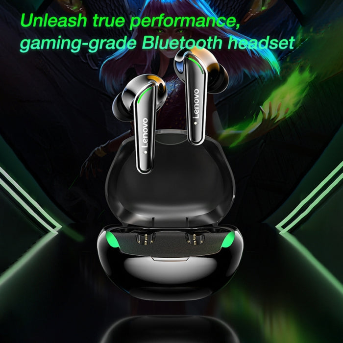 Auricular inalámbrico Bluetooth para juegos Lenovo XT92 Bluetooth 5.1 TWS