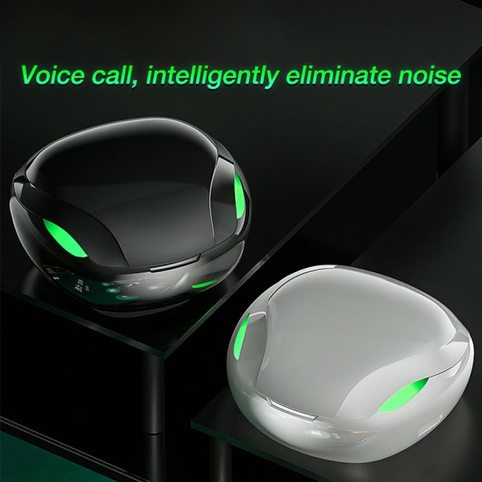 Auricular inalámbrico Bluetooth para juegos Lenovo XT92 Bluetooth 5.1 TWS