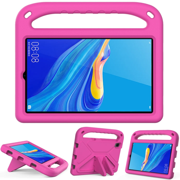 Asa portátil EVA a prueba de golpes anticaída funda protectora con soporte triangular