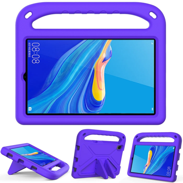 Asa portátil EVA a prueba de golpes anticaída funda protectora con soporte triangular
