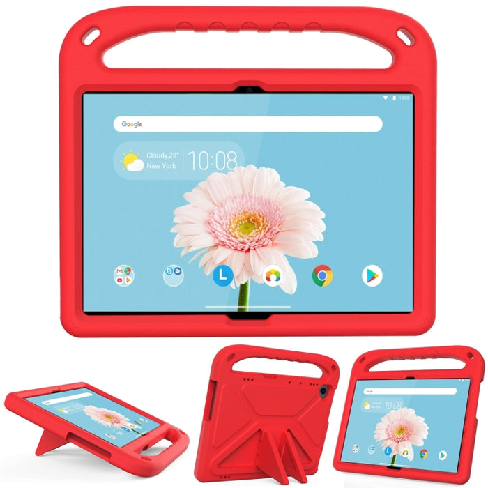 Asa portátil EVA a prueba de golpes anticaída funda protectora con soporte triangular