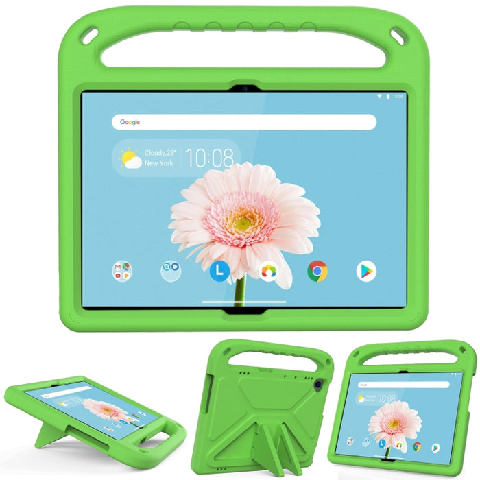 Asa portátil EVA a prueba de golpes anticaída funda protectora con soporte triangular