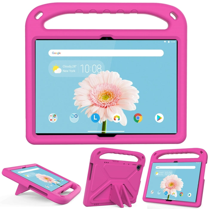 Asa portátil EVA a prueba de golpes anticaída funda protectora con soporte triangular