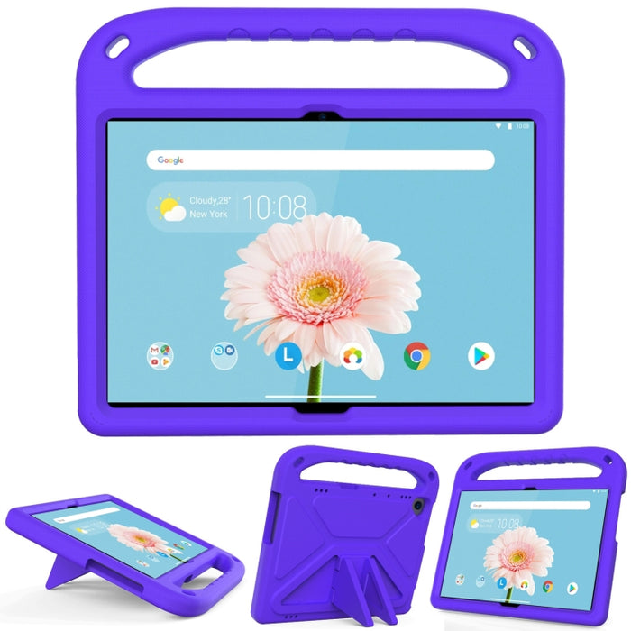 Asa portátil EVA a prueba de golpes anticaída funda protectora con soporte triangular