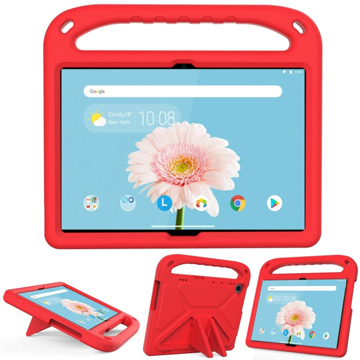 Asa portátil EVA a prueba de golpes anticaída funda protectora con soporte triangular