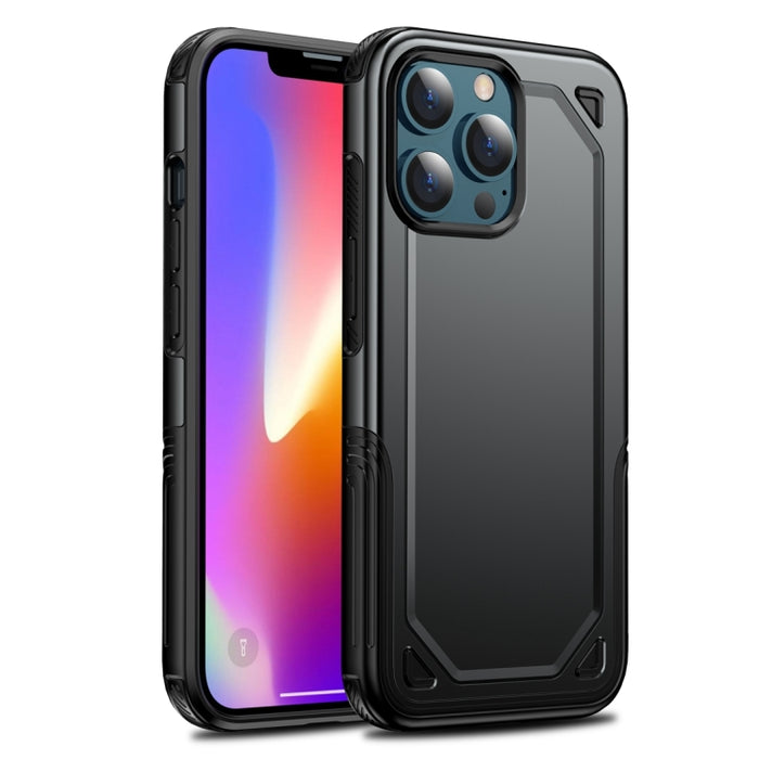 Funda protectora anticaída Power Armor PC + TPU