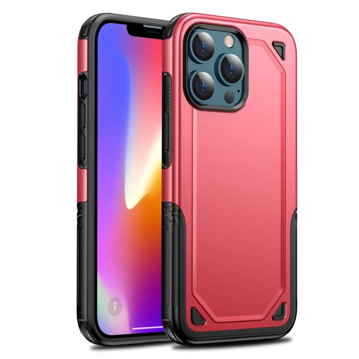 Funda protectora anticaída Power Armor PC + TPU