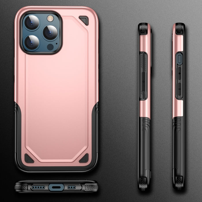 Funda protectora anticaída Power Armor PC + TPU