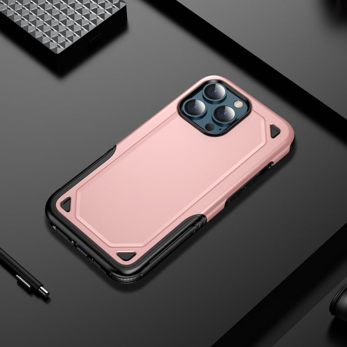 Funda protectora anticaída Power Armor PC + TPU