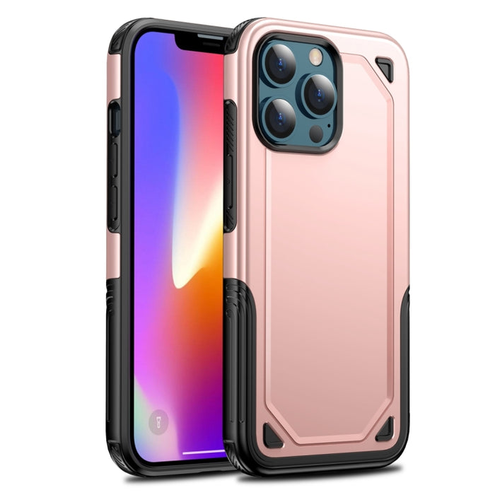 Funda protectora anticaída Power Armor PC + TPU