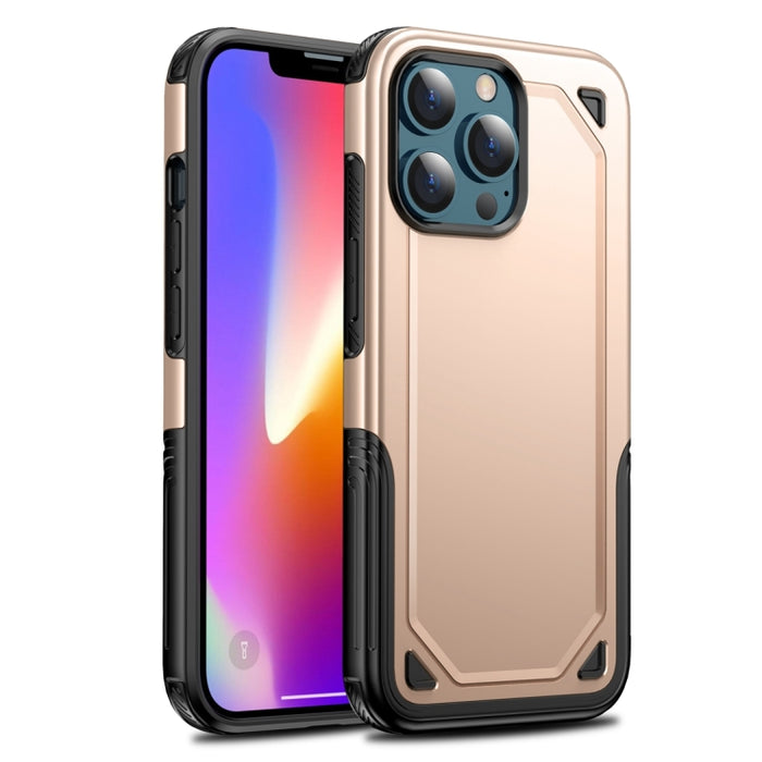 Funda protectora anticaída Power Armor PC + TPU