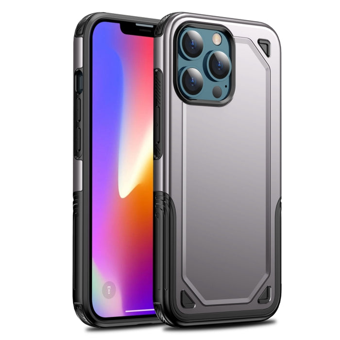 Funda protectora anticaída Power Armor PC + TPU