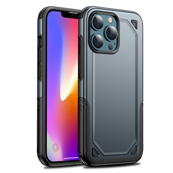 Funda protectora anticaída Power Armor PC + TPU